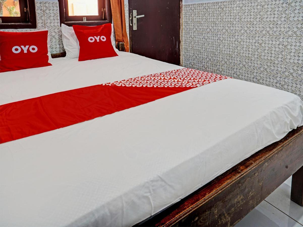 Oyo 92869 Hotel Nusantara Banyuwangi  Exteriör bild